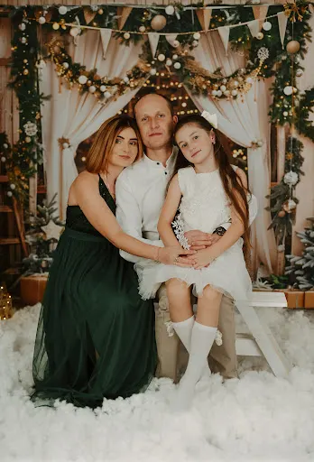 Klaudia Pociask Fotografia